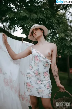 Paprika / callherpaprika / ngpaprika nude photo #2867