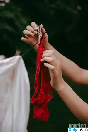 Paprika / callherpaprika / ngpaprika nude photo #2872