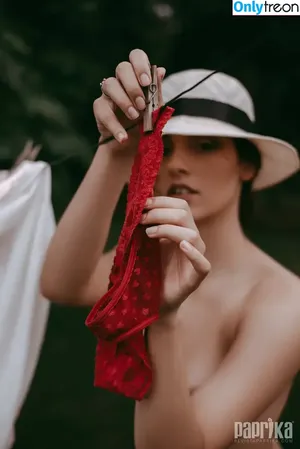 Paprika / callherpaprika / ngpaprika nude photo #2873