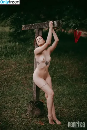 Paprika / callherpaprika / ngpaprika nude photo #2930
