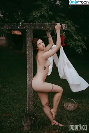 Paprika / callherpaprika / ngpaprika nude photo #2932