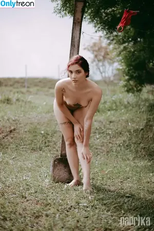 Paprika / callherpaprika / ngpaprika nude photo #2935