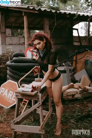 Paprika / callherpaprika / ngpaprika nude photo #2944