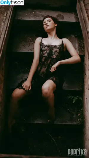 Paprika / callherpaprika / ngpaprika nude photo #2961