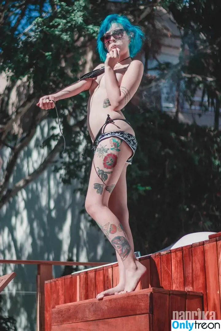Paprika nude photo #2219 (callherpaprika / ngpaprika)