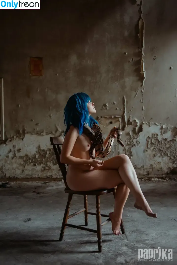 Paprika nude photo #2256 (callherpaprika / ngpaprika)