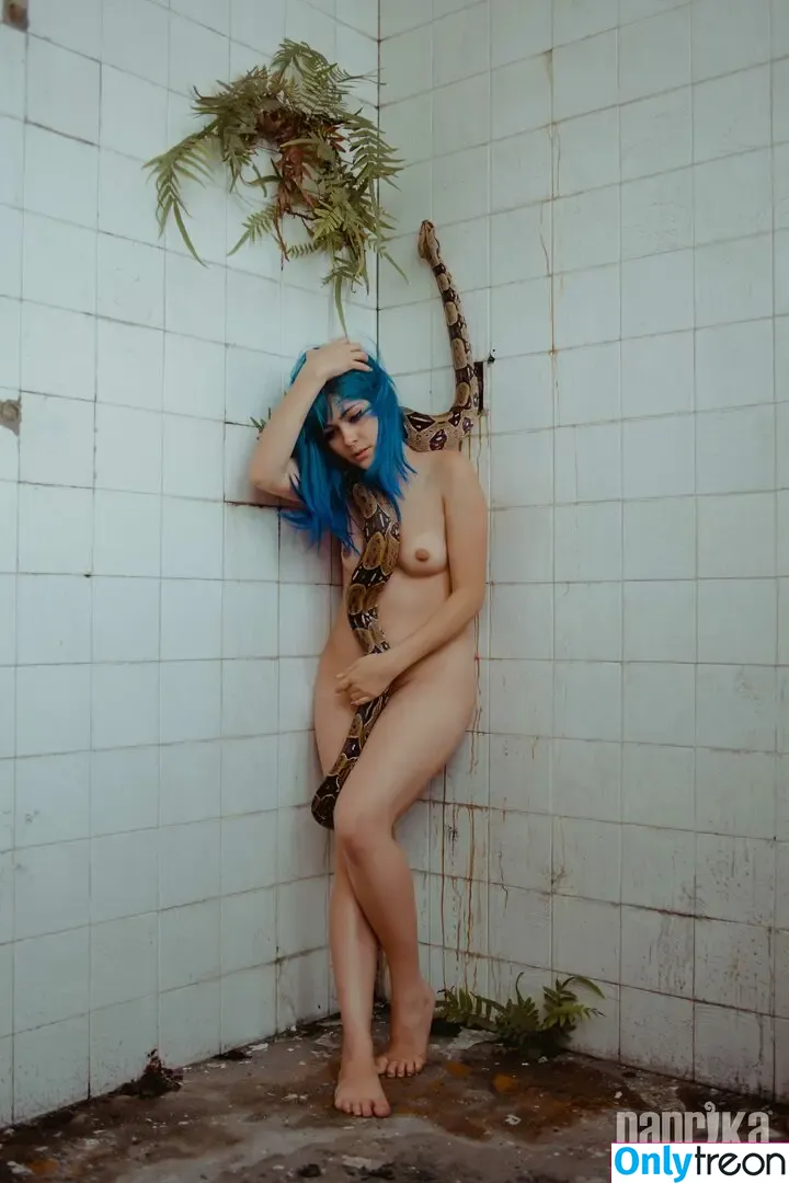 Paprika nude photo #2261 (callherpaprika / ngpaprika)