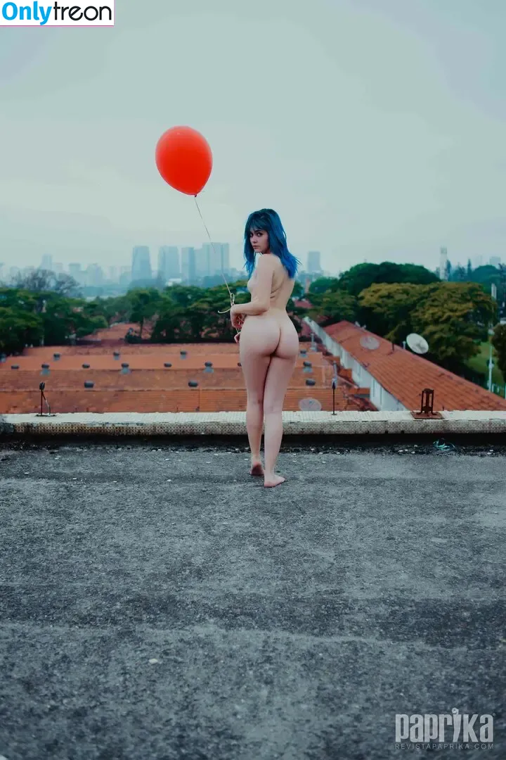 Paprika nude photo #2304 (callherpaprika / ngpaprika)