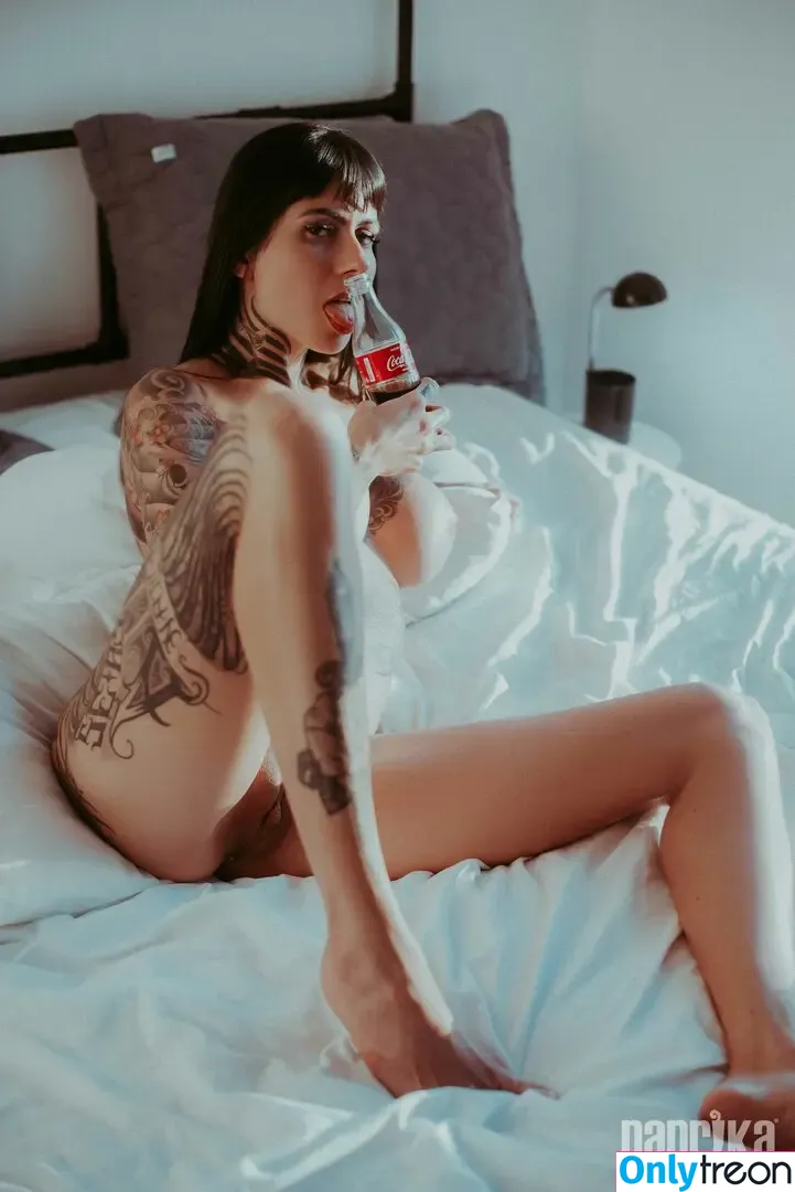 Paprika nude photo #2677 (callherpaprika / ngpaprika)