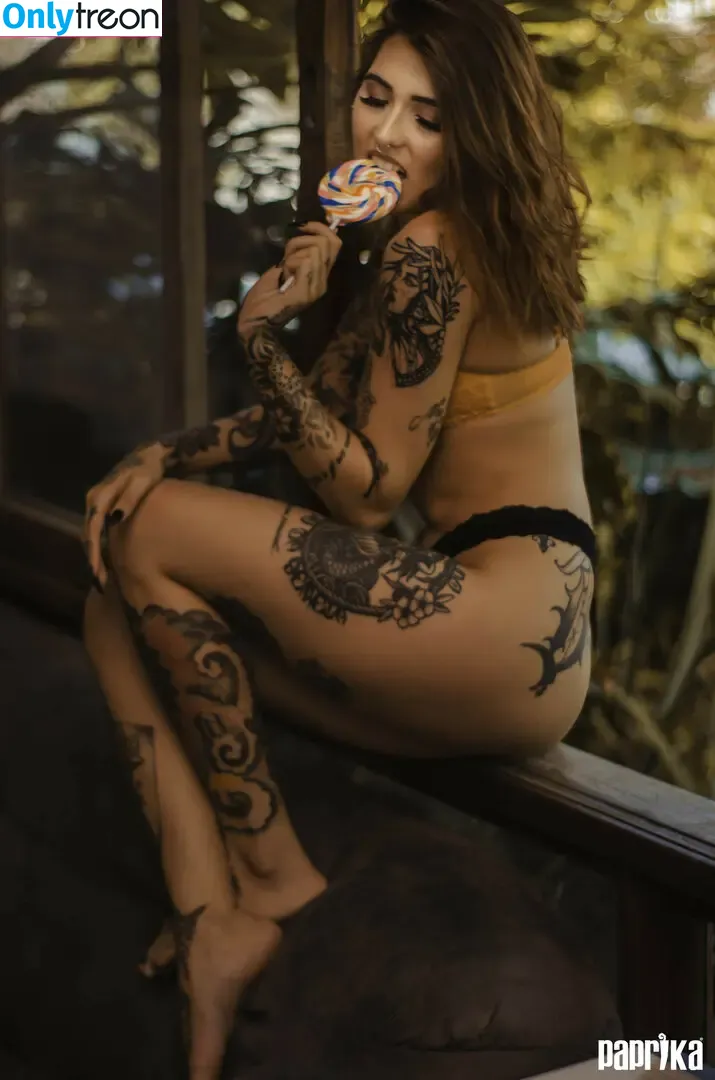Paprika nude photo #2762 (callherpaprika / ngpaprika)