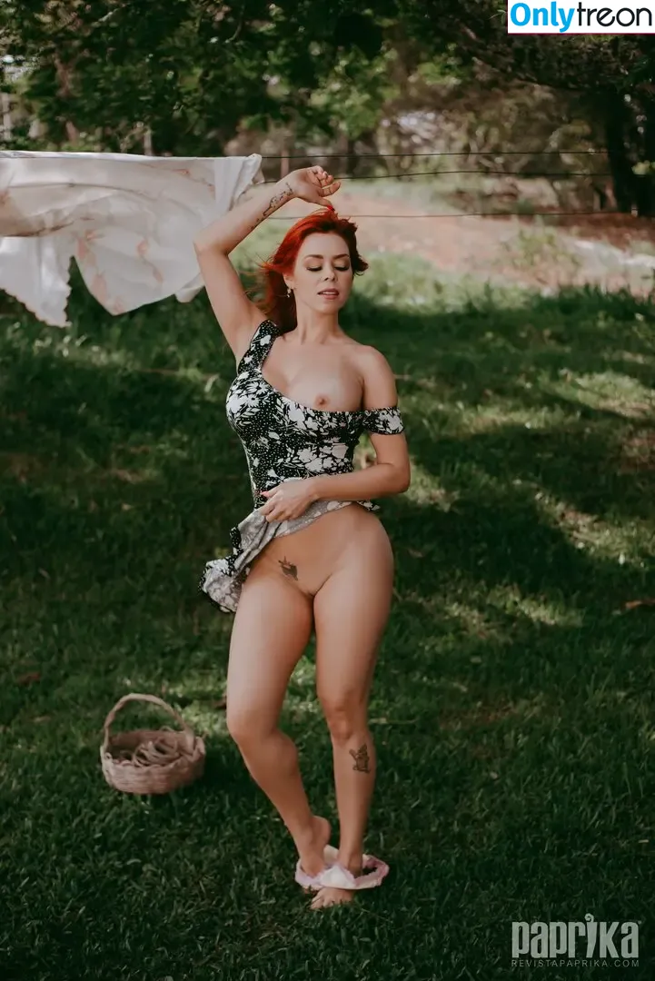 Paprika nude photo #2769 (callherpaprika / ngpaprika)