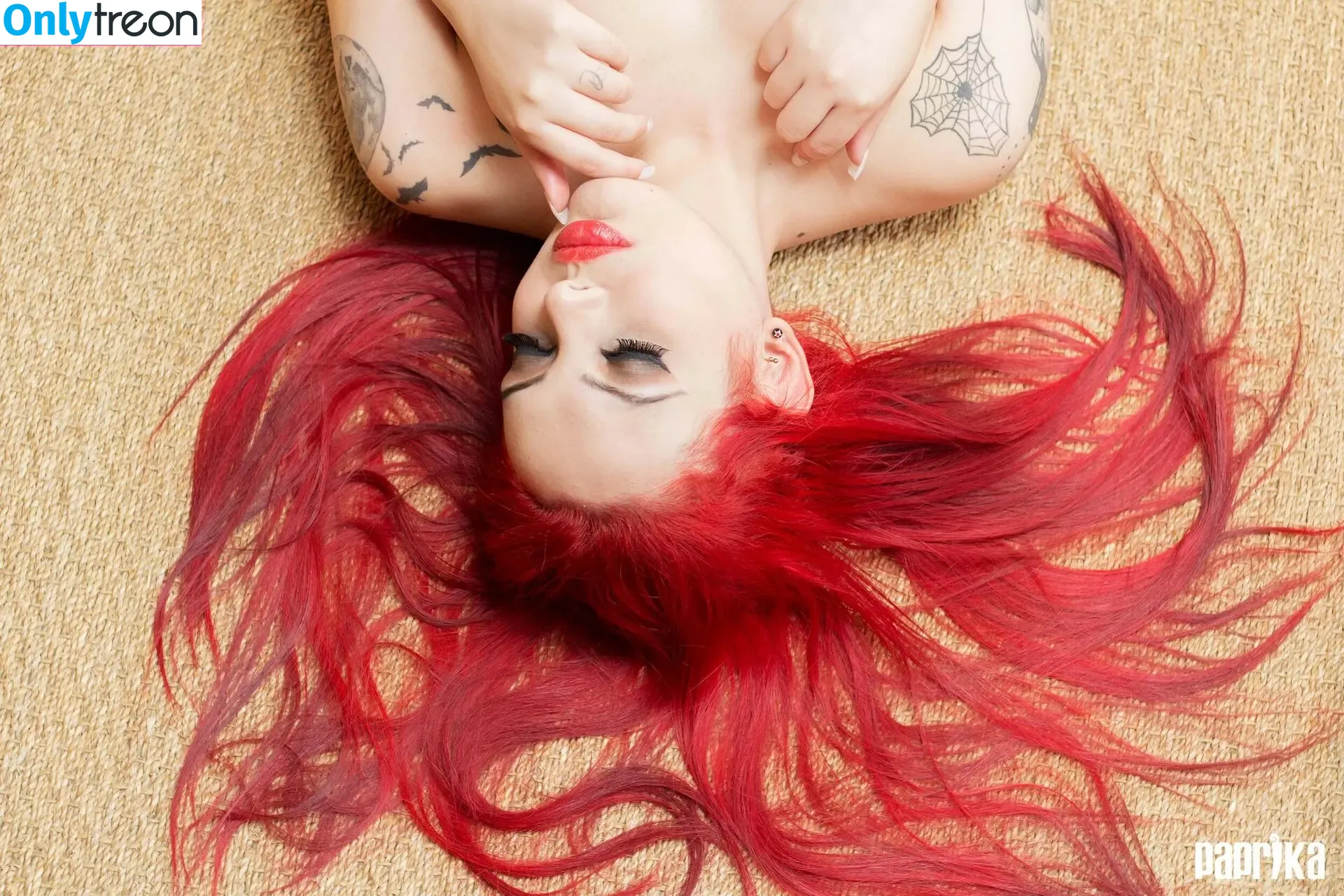 Paprika nude photo #2824 (callherpaprika / ngpaprika)