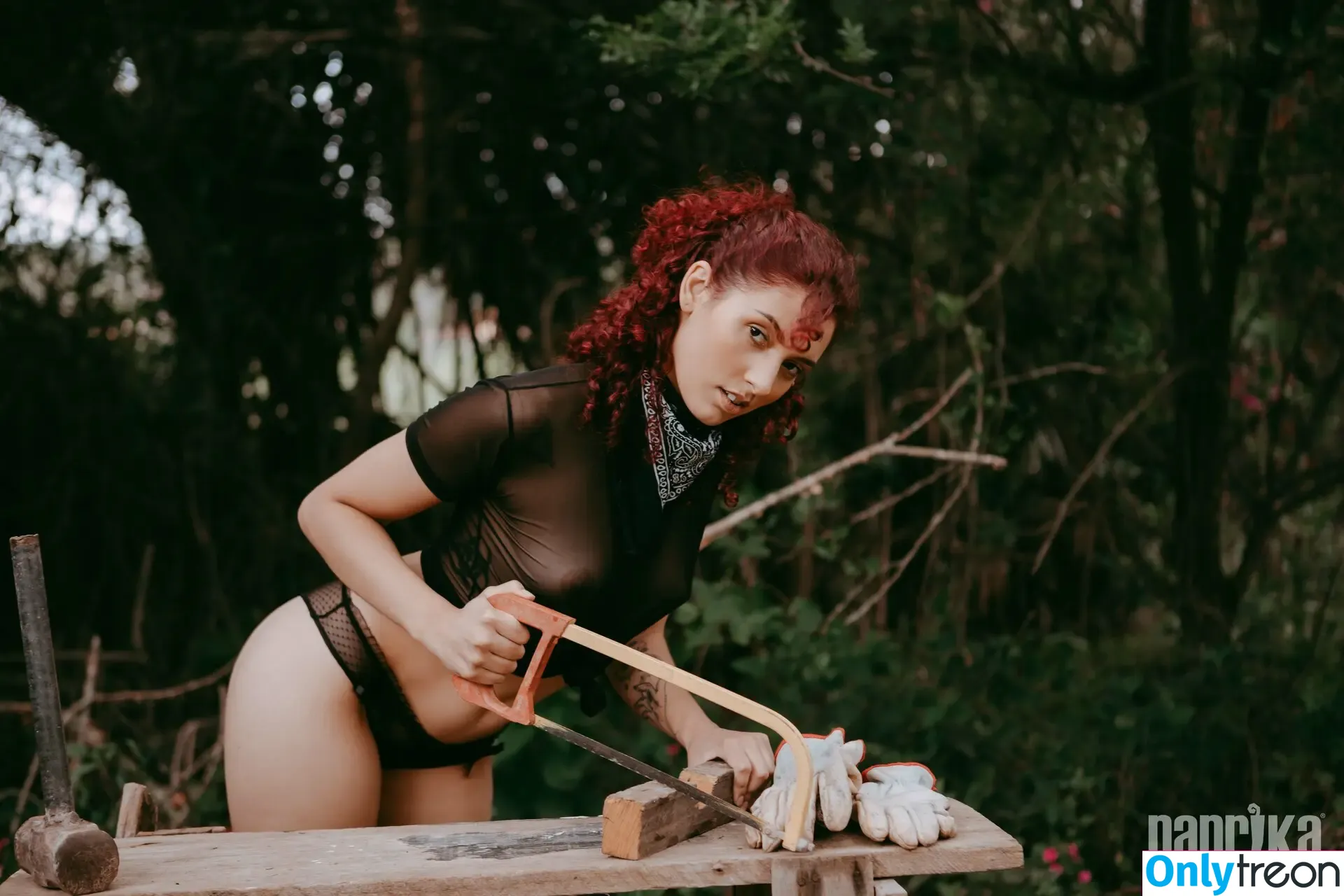 Paprika nude photo #2943 (callherpaprika / ngpaprika)