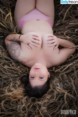 Paprika / callherpaprika / ngpaprika nude photo #3146