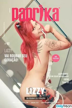 Paprika / callherpaprika / ngpaprika nude photo #3212