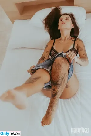 Paprika / callherpaprika / ngpaprika nude photo #3352