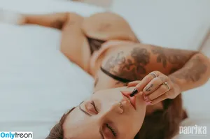 Paprika / callherpaprika / ngpaprika nude photo #3378