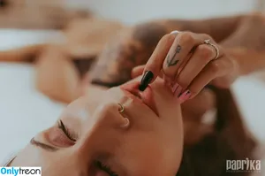Paprika / callherpaprika / ngpaprika nude photo #3379