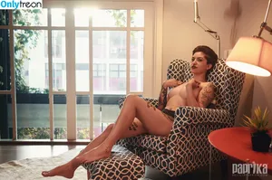 Paprika / callherpaprika / ngpaprika nude photo #3551