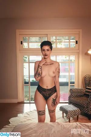 Paprika / callherpaprika / ngpaprika nude photo #3558