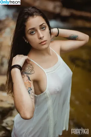 Paprika / callherpaprika / ngpaprika nude photo #3598