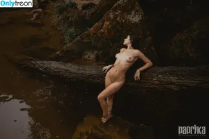 Paprika / callherpaprika / ngpaprika nude photo #3630