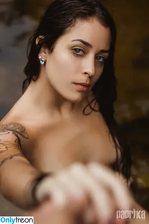 Paprika / callherpaprika / ngpaprika nude photo #3642