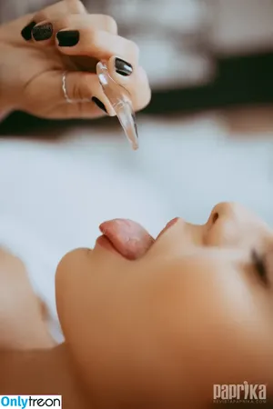Paprika / callherpaprika / ngpaprika nude photo #3722