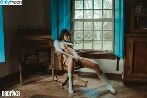 Paprika / callherpaprika / ngpaprika nude photo #3807