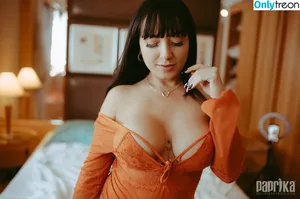 Paprika / callherpaprika / ngpaprika nude photo #3960