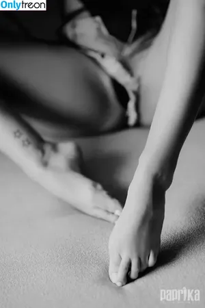 Paprika / callherpaprika / ngpaprika nude photo #4036