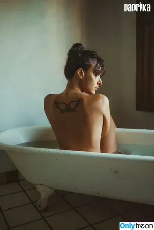 Paprika / callherpaprika / ngpaprika nude photo #4197
