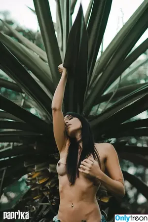 Paprika / callherpaprika / ngpaprika nude photo #4205