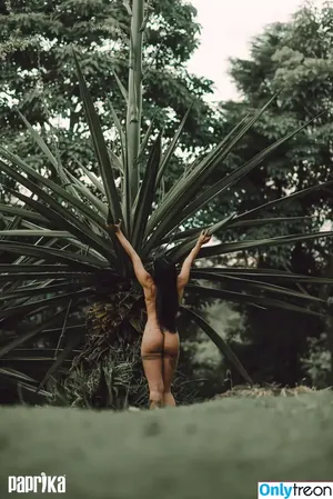 Paprika / callherpaprika / ngpaprika nude photo #4213