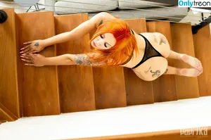 Paprika / callherpaprika / ngpaprika nude photo #4370