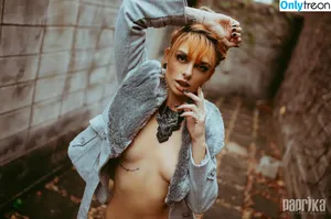 Paprika / callherpaprika / ngpaprika nude photo #4410