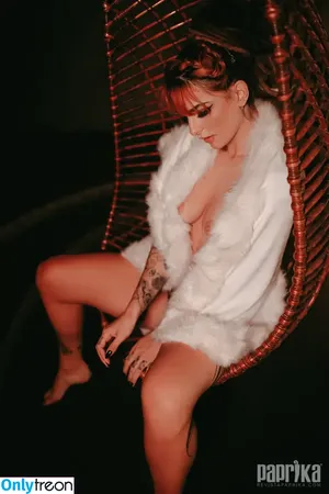 Paprika / callherpaprika / ngpaprika nude photo #4439
