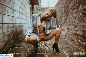 Paprika / callherpaprika / ngpaprika nude photo #4448