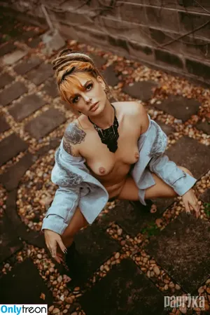 Paprika / callherpaprika / ngpaprika nude photo #4449