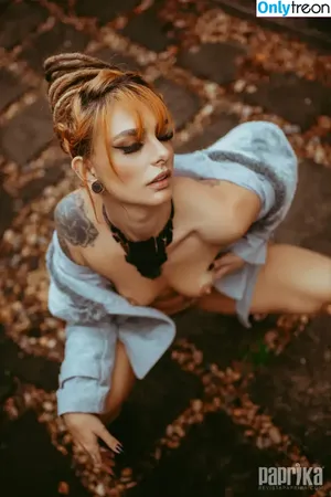 Paprika / callherpaprika / ngpaprika nude photo #4450
