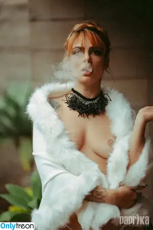 Paprika / callherpaprika / ngpaprika nude photo #4453