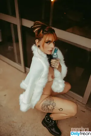 Paprika / callherpaprika / ngpaprika nude photo #4459