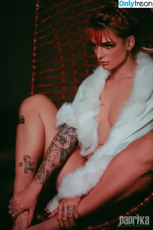 Paprika / callherpaprika / ngpaprika nude photo #4467