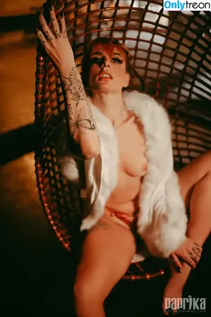 Paprika / callherpaprika / ngpaprika nude photo #4471