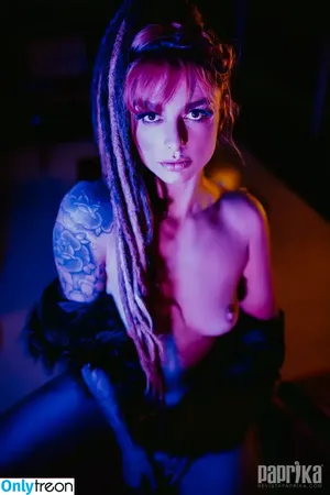 Paprika / callherpaprika / ngpaprika nude photo #4509