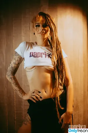 Paprika / callherpaprika / ngpaprika nude photo #4523