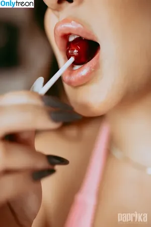 Paprika / callherpaprika / ngpaprika nude photo #4707
