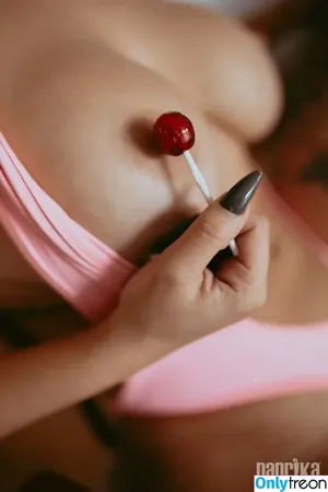 Paprika / callherpaprika / ngpaprika nude photo #4711