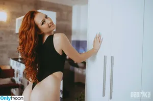 Paprika / callherpaprika / ngpaprika nude photo #4842