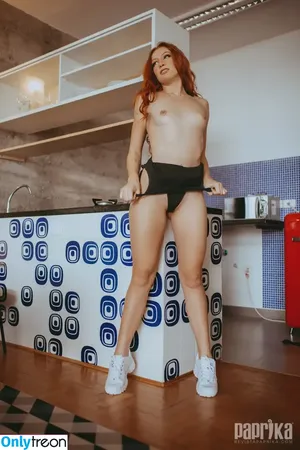 Paprika / callherpaprika / ngpaprika nude photo #4849